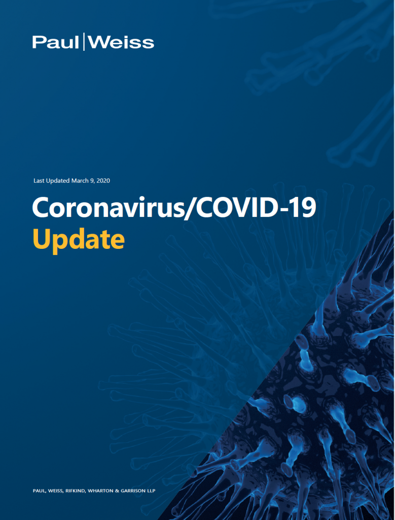 CGCC E-Connects: Business Insights for Navigating the Coronavirus (COVID-19) & Compendium featured image
