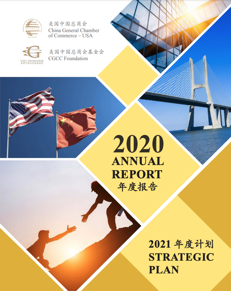 2020 Annual Report featured image
