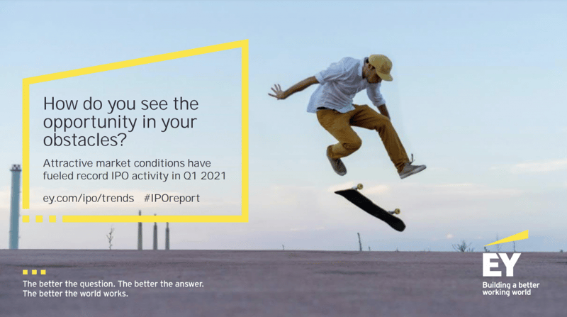 IPO Q1 2021: Why record-breaking quarter may spur candidates to act featured image