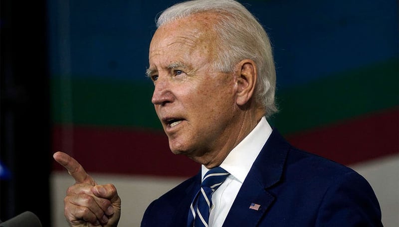 US-China Market Watch: Biden’s China Policy, China Online Lending Curbs, Lunar New Year Box Office featured image