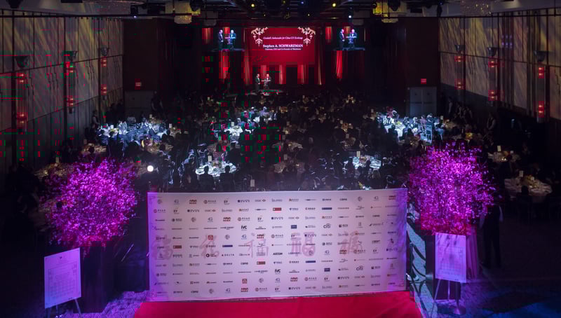 China General Chamber of Commerce – USA (CGCC) Hosts Chinese Lunar New Year of the Dog Gala featured image