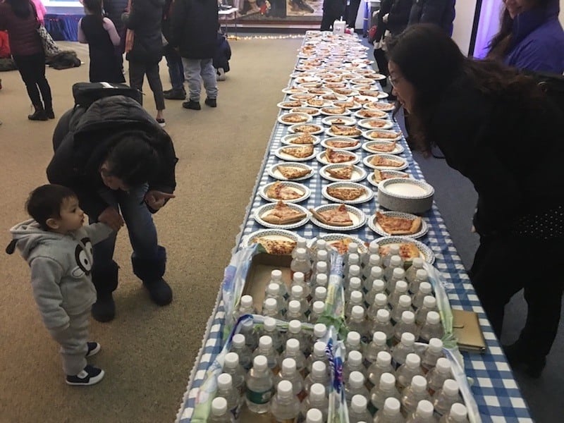 CGCC Foundation Joined 2018 MOAPIA Holiday Toy Drive in D.C. featured image