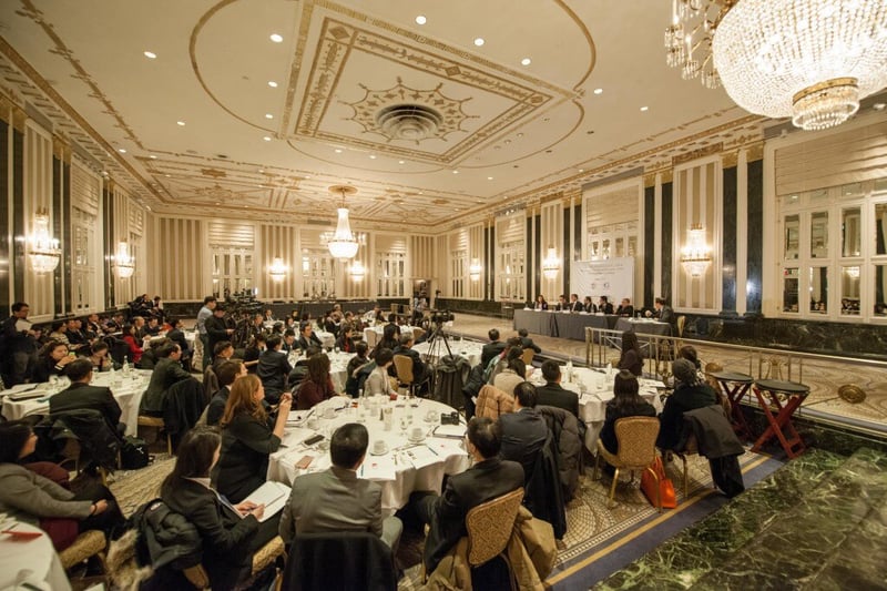 Whitepaper Launching featured image