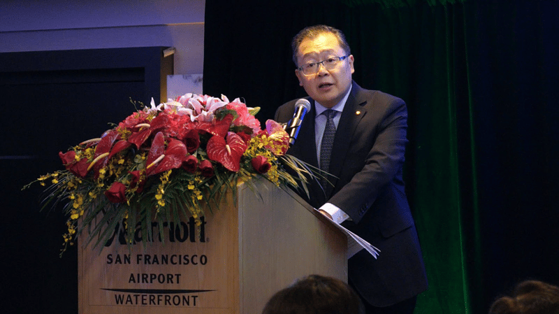 CGCC co-hosted the 2019 Corporate Social Responsibility Forum featured image