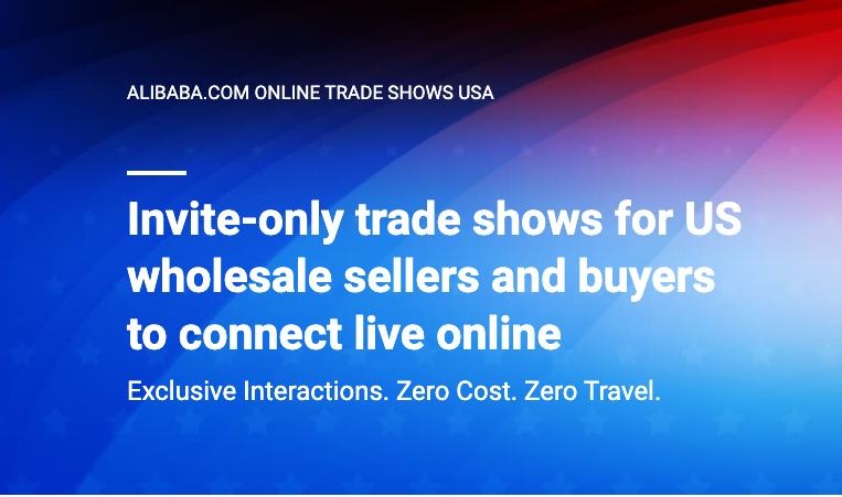 Alibaba.com US Online Trade Shows featured image