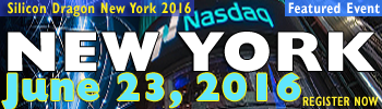 Silicon Dragon NY 2016 featured image