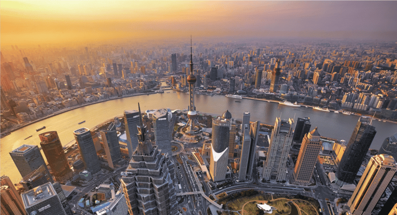 中国国际进口博览会 featured image