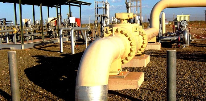 Image result for main gas line valve