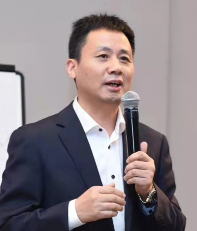 CGCC Leaders Profile: 美国凤凰纸业威克利夫有限责任公司首席执行官 江玉林 featured image