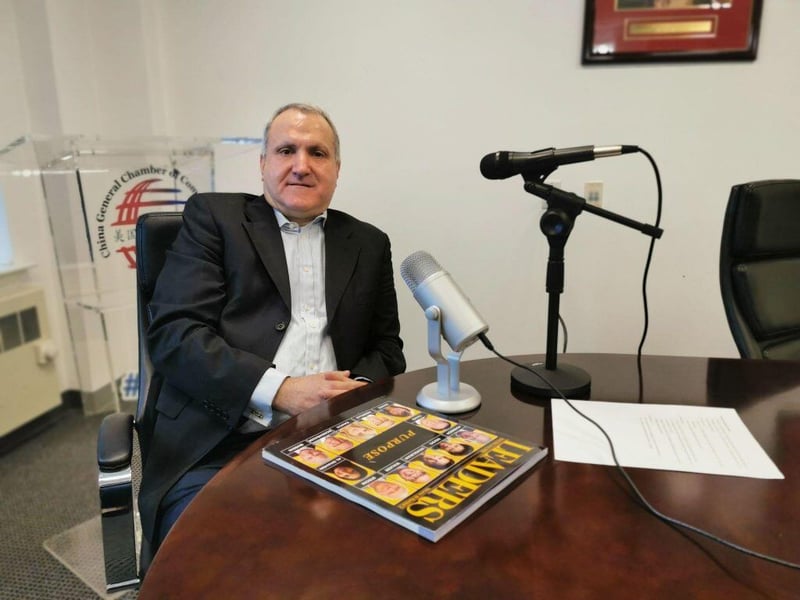 CGCC Lunch and Learn Series:Interview Best Practices: The Art of Asking the Right Questions featured image