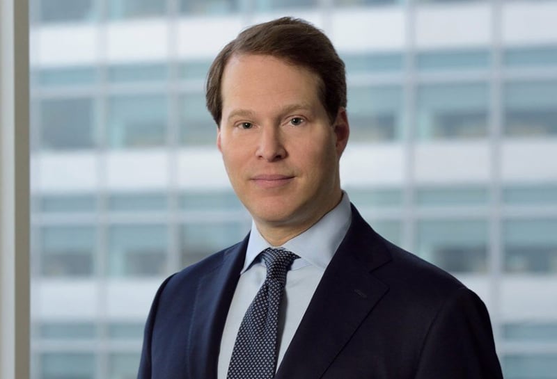 Lanier Saperstein Joins the CGCC Legal Counsel Committee featured image