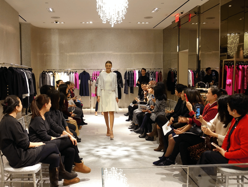 CGCC and St. John Co-hosted Private Fashion Presentation & Shopping Experience featured image