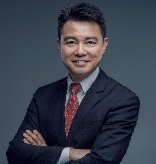 CGCC-D.C. Holds Board of Directors Election Xu Tan Elected Chairman featured image
