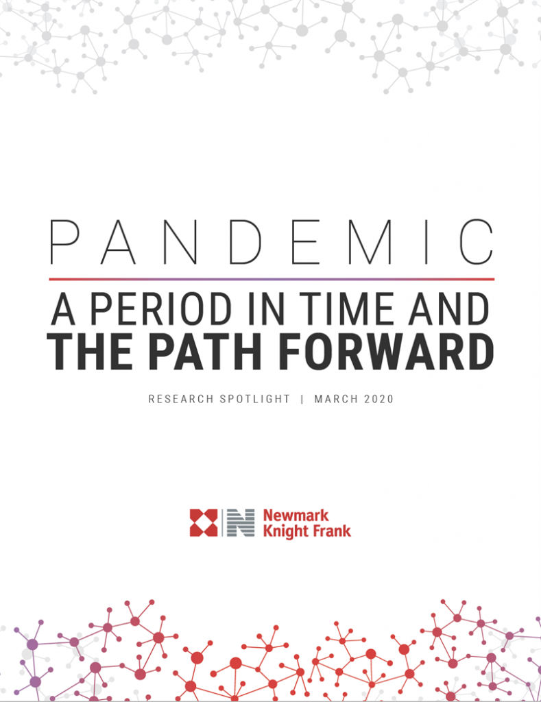 [CGCC E-Connects] NKF Research Spotlight: The Pandemic and the Path Forward featured image