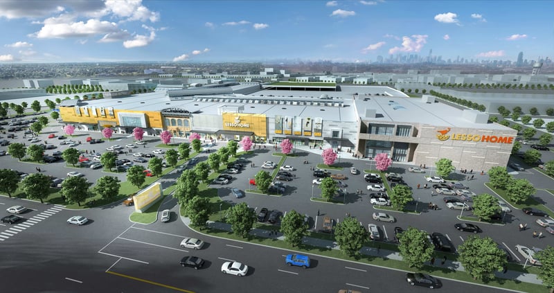 Renovation Plans for Lesso Home in Westbury Long Island Announced featured image