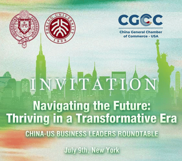 Navigating the Future: Thriving in a Transformative Era featured image