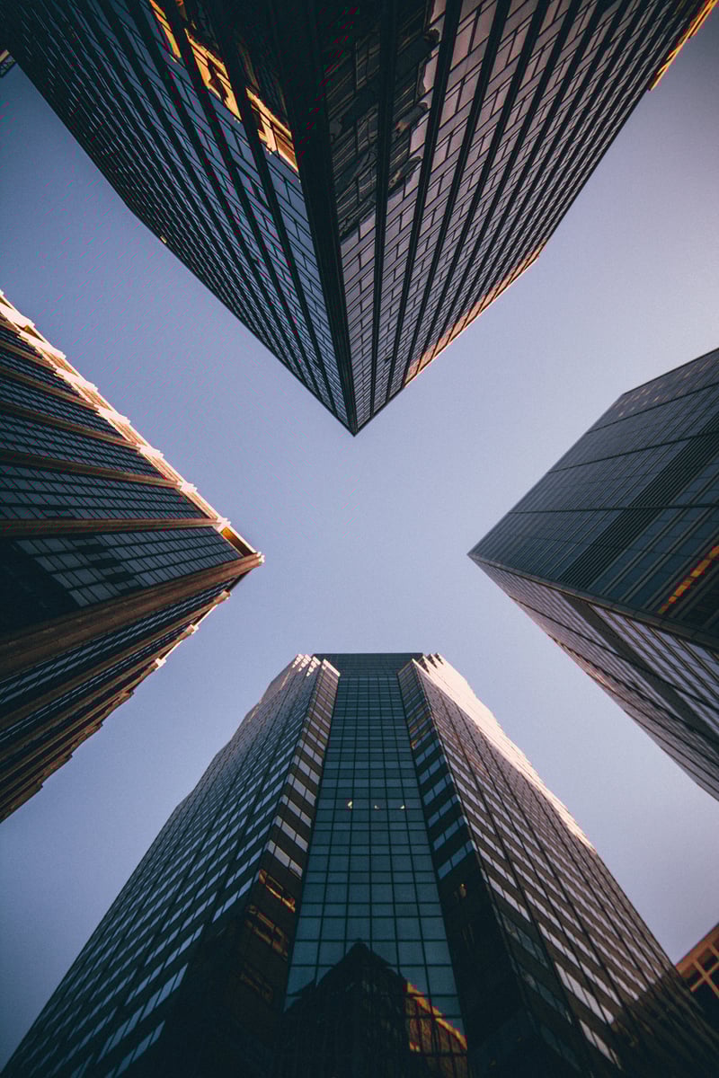 41 CGCC Member Companies Ranked in the 2025 Fortune Global 500 featured image