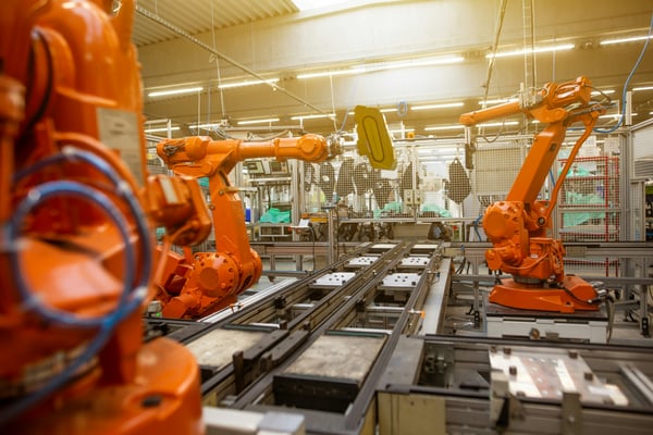 CGCC 2025 Member Company Visit – Fuyao Glass America  featured image