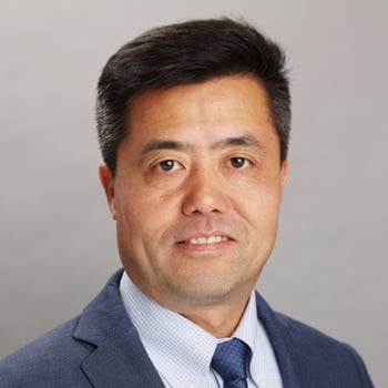 Xiaodong YANG thumbnail