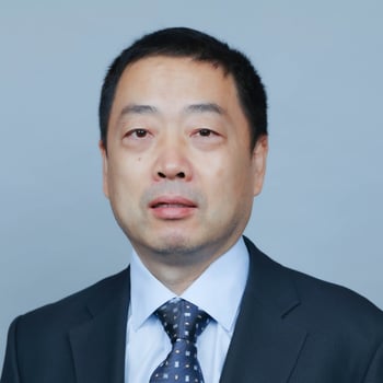 Zhaohu WANG thumbnail