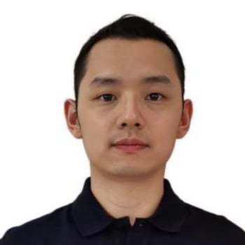 Qiang LIU thumbnail