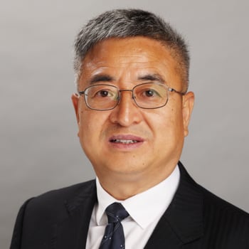 Xiangyang LI thumbnail
