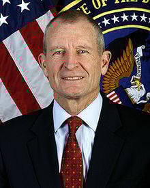 Dennis C. Blair thumbnail