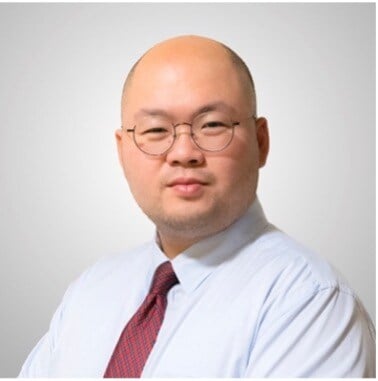 Ge YU thumbnail