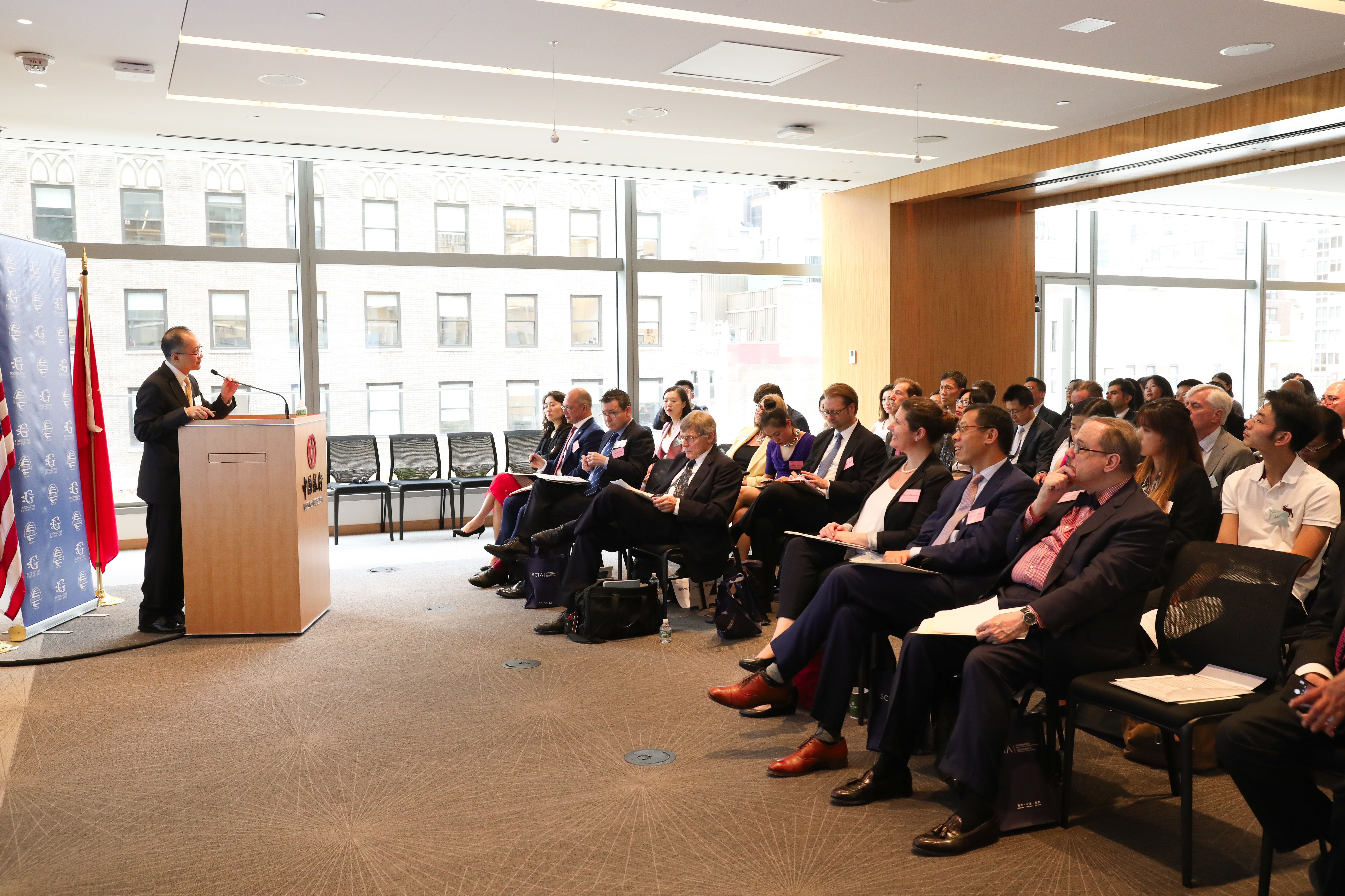 Legal & Policy Event